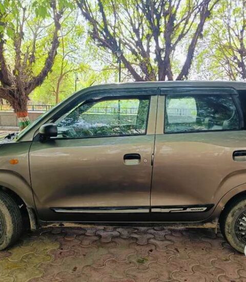 537 Used / Old Cars in Varanasi Buy and Sell Second Hand Cars Near Me