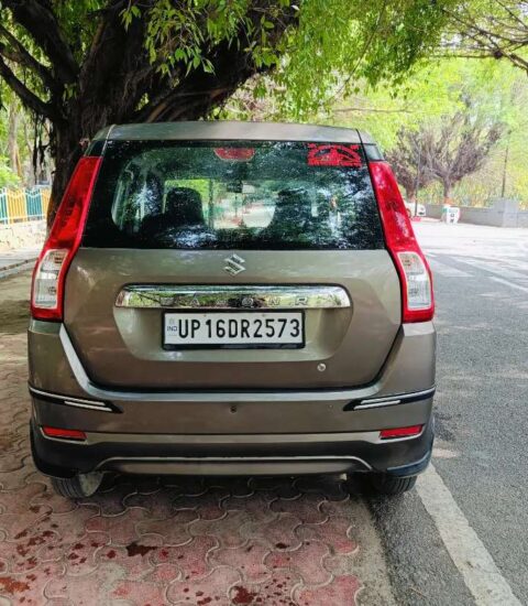 537 Used / Old Cars in Varanasi Buy and Sell Second Hand Cars Near Me