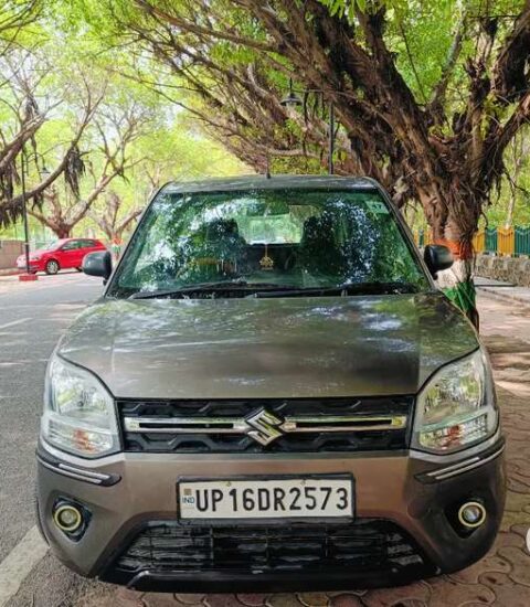 537 Used / Old Cars in Varanasi Buy and Sell Second Hand Cars Near Me